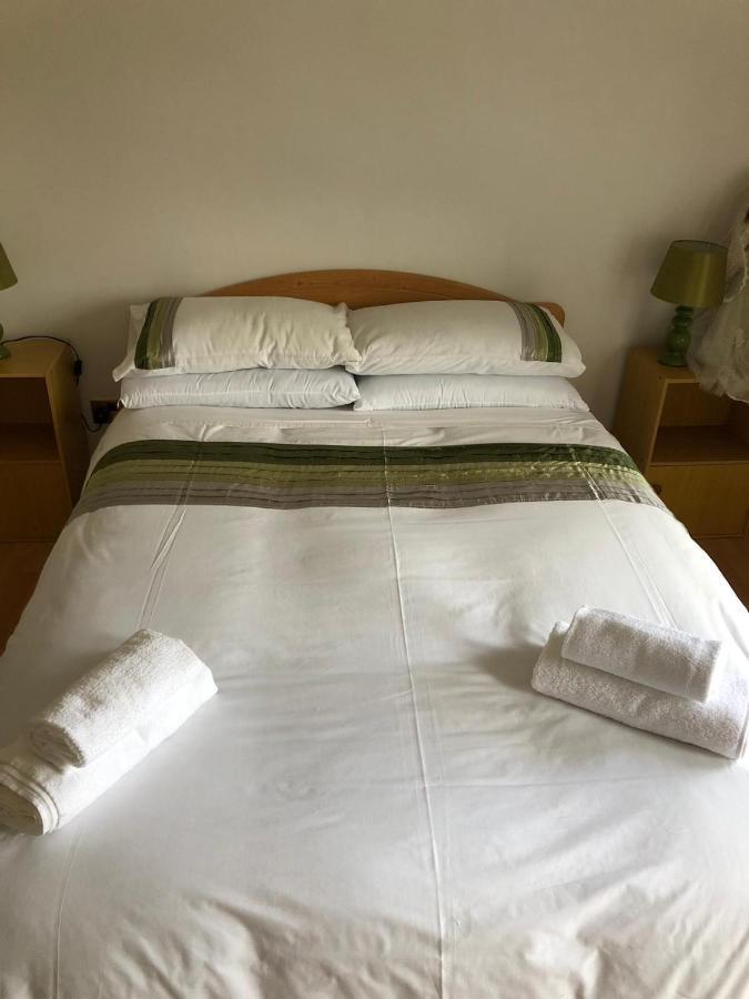 Atlantic Way Guest House Глентіс Екстер'єр фото